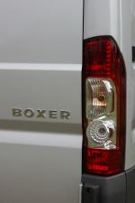 Peugeot Boxer 2006 года